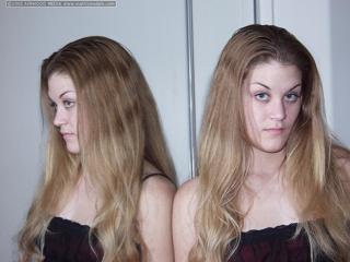 Britney in Matts Models set #4684