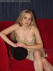 Jennifer in Matts Models set #4705