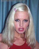 Tall Goddess in Matts Models set #4711