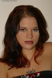 Iris in Matts Models set #4724