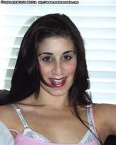 Caitlin in Matts Models set #4742