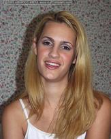 Cassandra in Matts Models set #4744