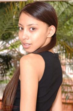 Alexis in Matts Models set #4753