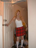 Paula in Matts Models set #4783