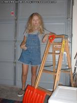 Susan in Matts Models set #4797