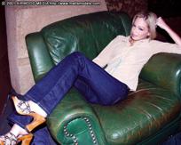 Paige in Matts Models set #4819