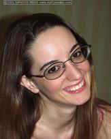 Holly in Matts Models set #4823