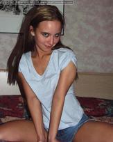 Lillian in Matts Models set #4836