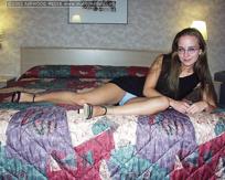 Lillian in Matts Models set #4841