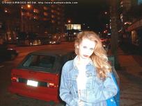 Cynthia in Matts Models set #4842