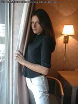 Emma in Matts Models set #4852