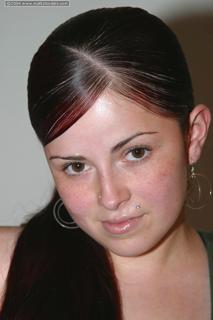 Brooklyn in Matts Models set #4868