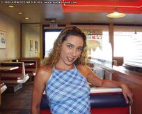 Ada in Matts Models set #4883