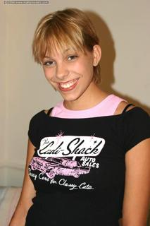 Aidan in Matts Models set #4891