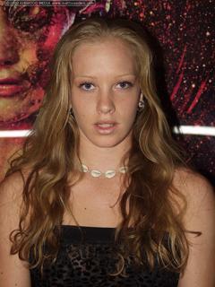 Cali in Matts Models set #4896