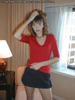 Tammy in Matts Models set #4899