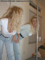 Pauline in Matts Models set #4904