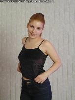 Melissa in Matts Models set #4913