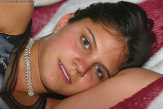 Jasmine in Matts Models set #4923