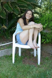 Jackie in Matts Models set #4929