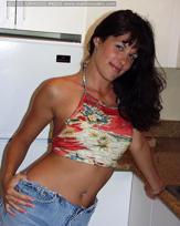 Nikki in Matts Models set #4934