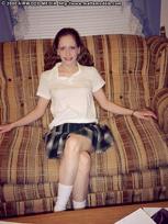 Alisha in Matts Models set #4981