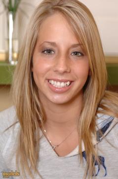 Ashley Jenson in Matts Models set #4984