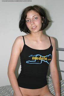 Nico in Matts Models set #5011