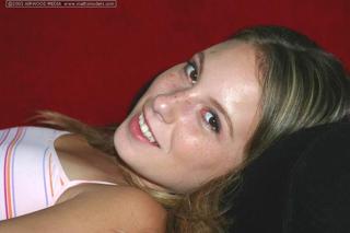 Christie in Matts Models set #5013