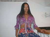 Gina in Matts Models set #5017