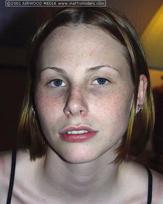 Eileen in Matts Models set #5031