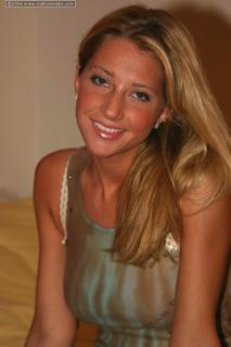 Sammie in Matts Models set #5055