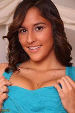 Mimi in Matts Models set #5076