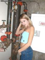 Leana in Matts Models set #5078