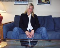 Felicity in Matts Models set #5085