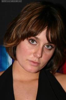 Jen in Matts Models set #5086