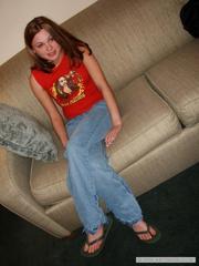 Jasmine in Matts Models set #5131