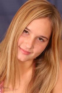 Lynn in Matts Models set #5135