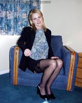 Hayley in Matts Models set #5152