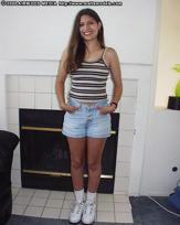 Lynn in Matts Models set #5158