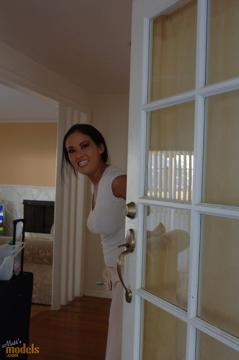 Dee Lily in Matts Models set #5165