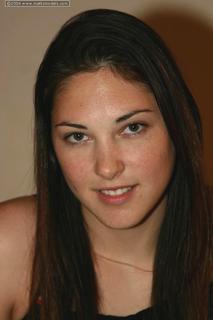 Mia in Matts Models set #5189