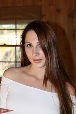 Nina Skye in Matts Models set #5239