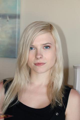 Jocelyn Sweets in Matts Models set #5251