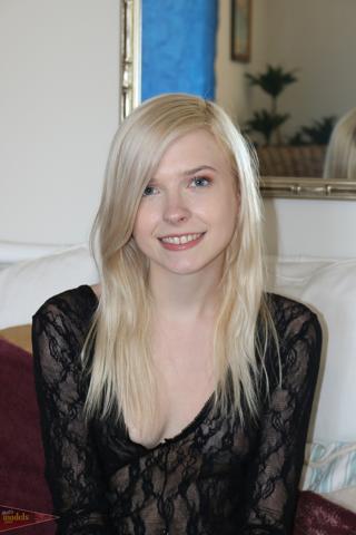 Jocelyn Sweets in Matts Models set #5254