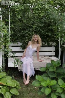 Aya in Amour Angels set Hot Afternoon