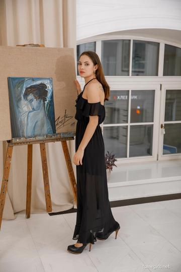 Diana in Fame Girls set Gallery 250