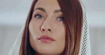 Michaela Isizzu in Wow Girls set My Imagination Is Enough