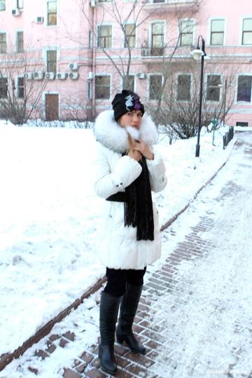 Mary C and Louise I in Club Sweethearts set #21456