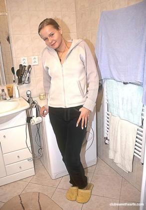 Sascha J in Club Sweethearts set #5466